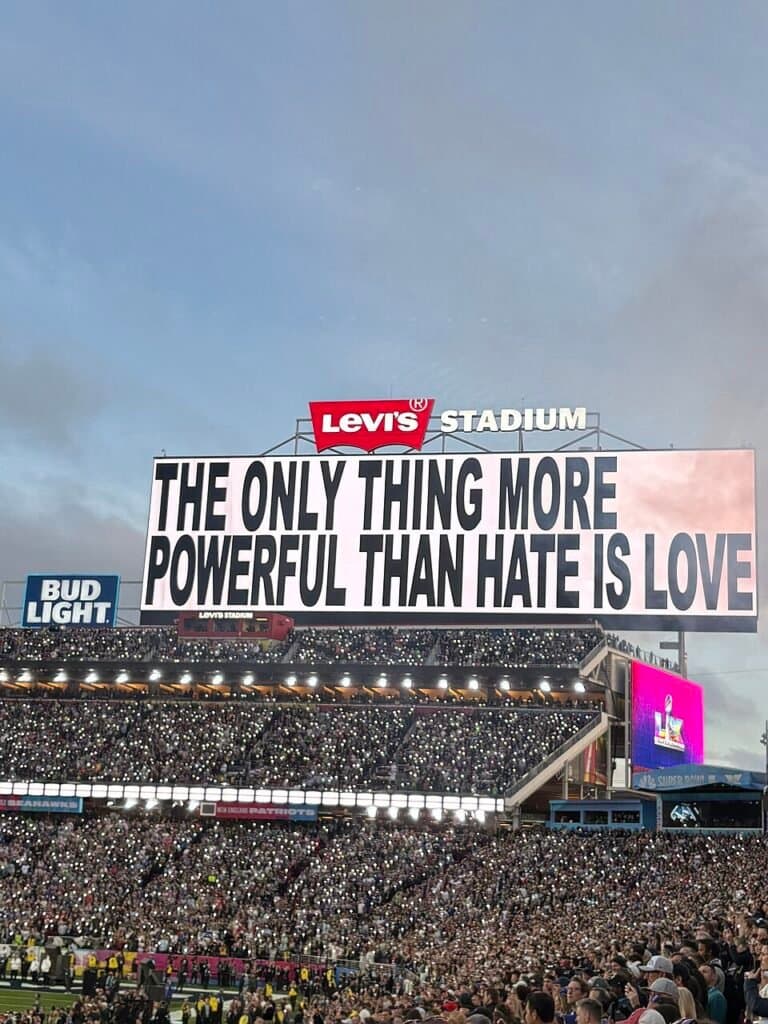 How Bad Bunny Turned the Halftime Show Into a Music Video