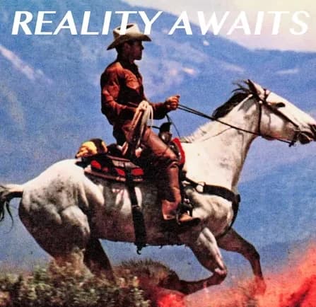 The New Reality for The Strokes